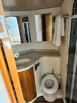 Boat photo for 3/4 Day Offshore Trip