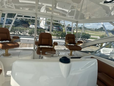 Boat photo for 3/4 Day Offshore Trip