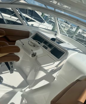 Boat photo for 3/4 Day Offshore Trip