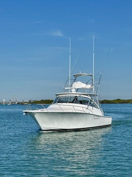 Boat photo for 3/4 Day Offshore Trip