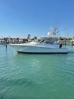 Boat photo for 3/4 Day Offshore Trip
