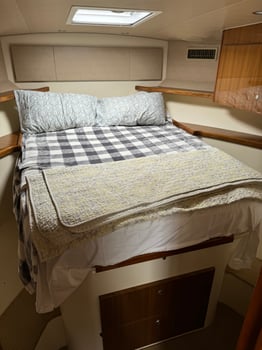 Boat photo for 3/4 Day Offshore Trip