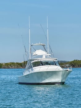 Boat photo for 3/4 Day Offshore Trip