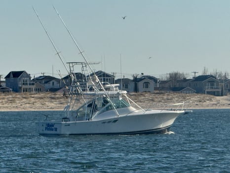 Boat photo for Bass And Blues