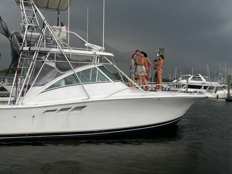 Boat photo for Bass And Blues