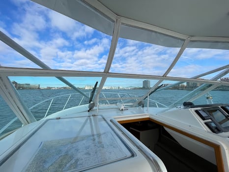 Boat photo for Luxury Offshore Tuna/Shark Trip