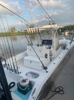 Boat photo for Federal Gulf Waters 