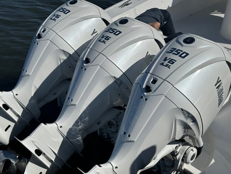 Boat photo for Long Island Inshore Trip