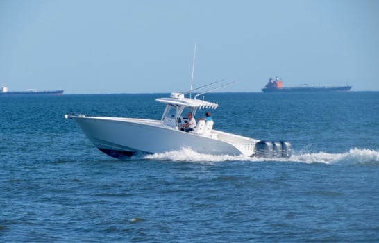 Boat photo for Long Island Inshore Trip