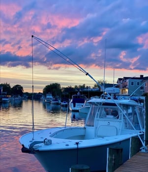Boat photo for Long Island Inshore Trip