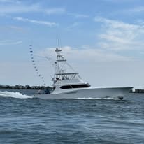 Boat photo for Tournament Tested Offshore Trip