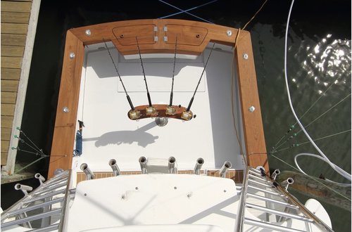 Boat photo for Full Day Offshore Fishing