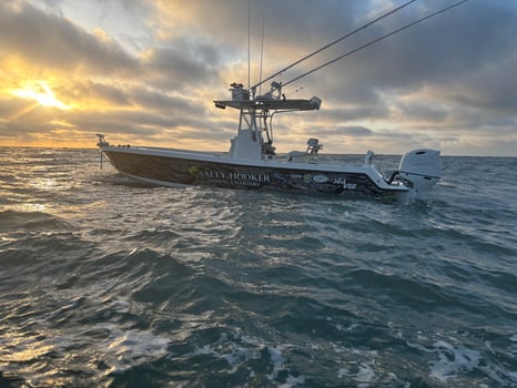 Boat photo for 3/4 Day - 29' SeaVee