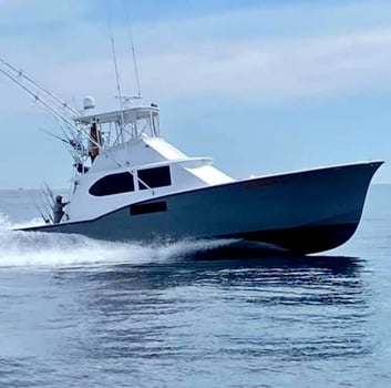 Boat photo for Day Charter (12hr Offshore)