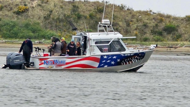Boat photo for Ocean Rock Fish And Lingcod