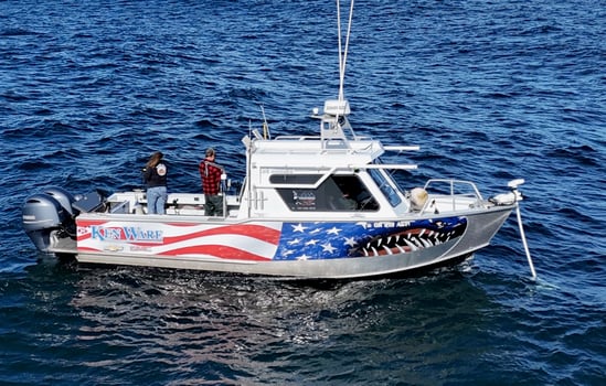 Boat photo for Ocean Rock Fish And Lingcod