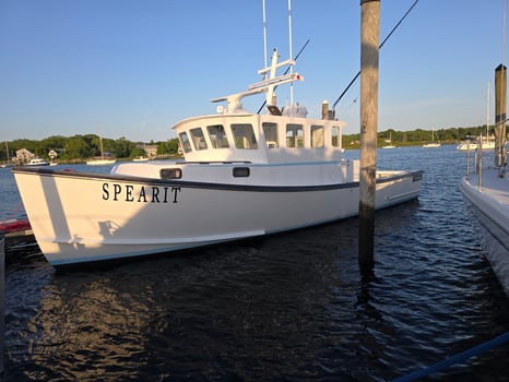 Boat photo for Block Island 6 HR