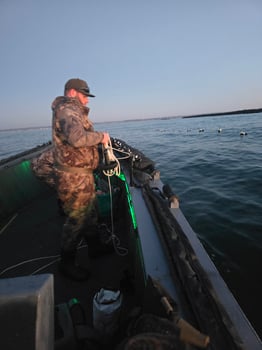 Boat photo for RI Seaduck Hunt 