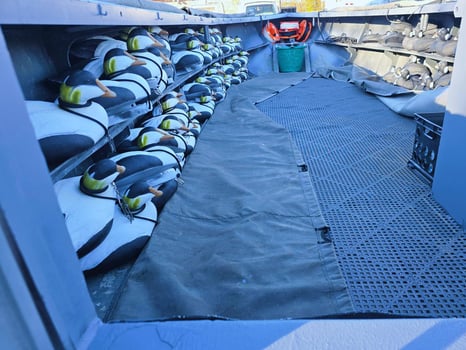 Boat photo for RI Seaduck Hunt 