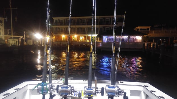 Boat photo for Ocean City Nearshore/Offshore