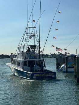 Boat photo for Extended Day Offshore Canyon Trip