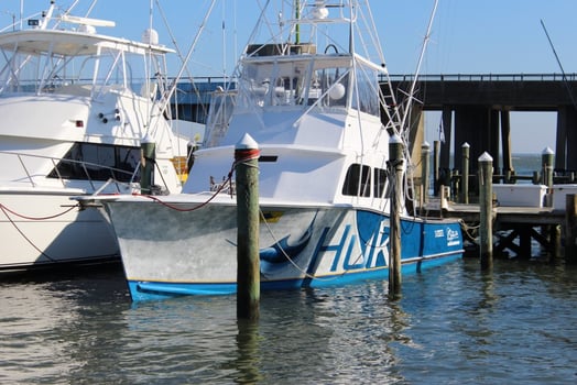 Boat photo for Ocean City Overnight Offshore Trip
