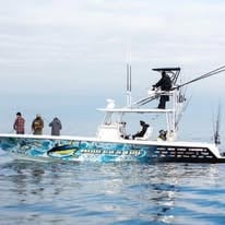 Boat photo for Shark / Bluefin / Mahi Midshore