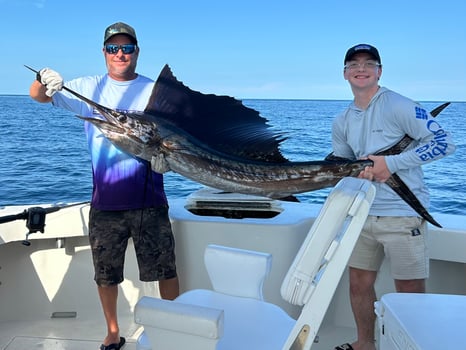 Boat photo for 5,7,9 Hour Offshore