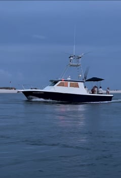 Boat photo for 5hr Bottom Fishing Trip