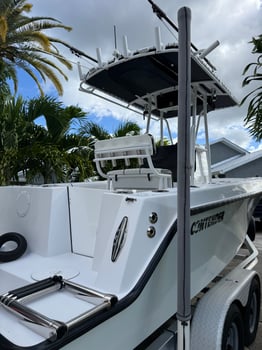 Boat photo for Offshore Bluewater Adventure 