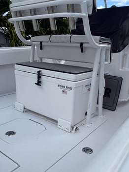 Boat photo for Offshore Bluewater Adventure 