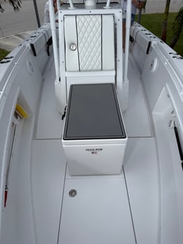 Boat photo for Offshore Bluewater Adventure 