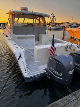 Boat photo for Full Day Fishing Charter