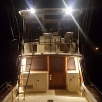 Boat photo for OBA Trolling & Bottom Fishing