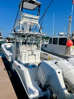 Boat photo for Full Day Giant Or Rec Bluefin