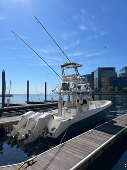 Boat photo for Full Day Giant Or Rec Bluefin