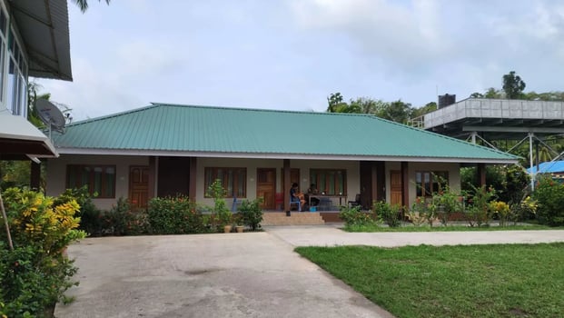 Lodge photo for Big Game Fishing In Andaman