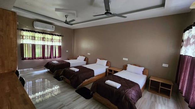 Lodge photo for Big Game Fishing In Andaman