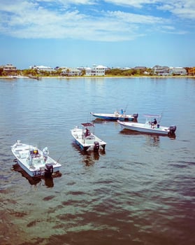 Boat photo for 4-6 Hour - Inshore/Nearshore