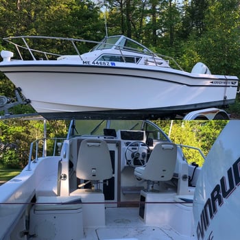 Boat photo for  Keep Casting!