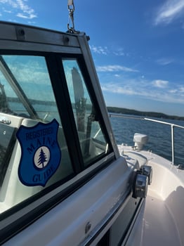 Boat photo for Cod, Cunner, Mac & Bottom Dwellers 