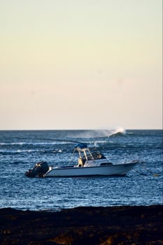 Boat photo for Catch And Cook In Costa Rica