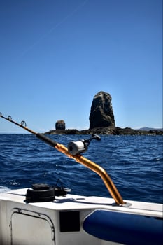 Boat photo for Catch And Cook In Costa Rica