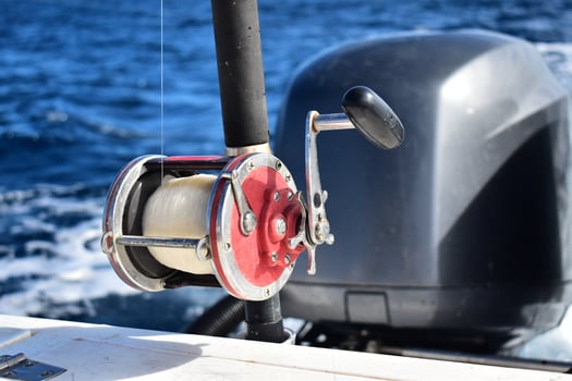 Boat photo for Catch And Cook In Costa Rica