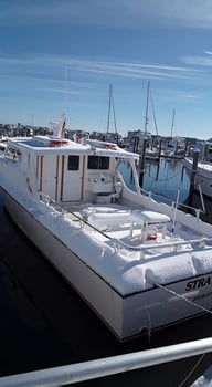 Boat photo for Captains Choice 