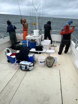 Boat photo for Captains Choice 