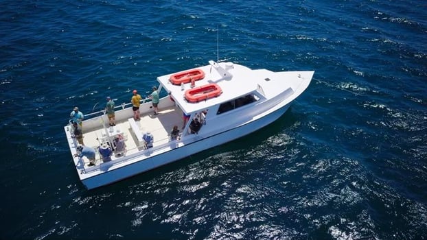 Boat photo for Captains Choice 