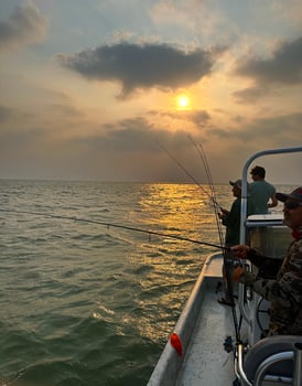 Boat photo for  The “ Catch And Release “ At SPI
