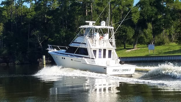 Boat photo for Deep Drop