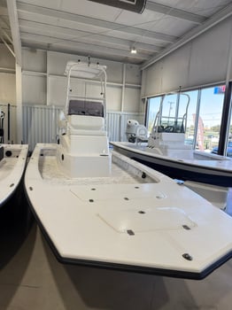 Boat photo for 8 Hour Laid Back Trip